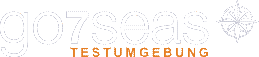 go7Seas Logo